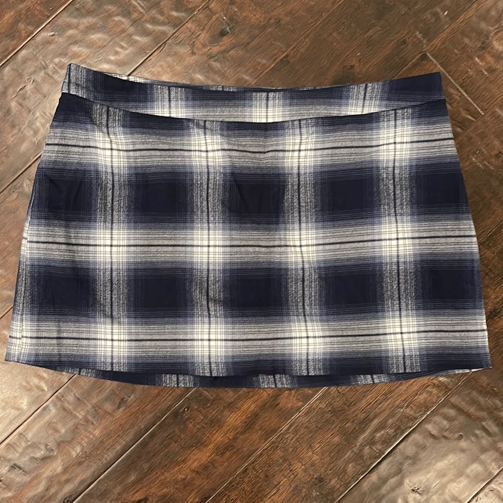 Abercrombie & Fitch skort